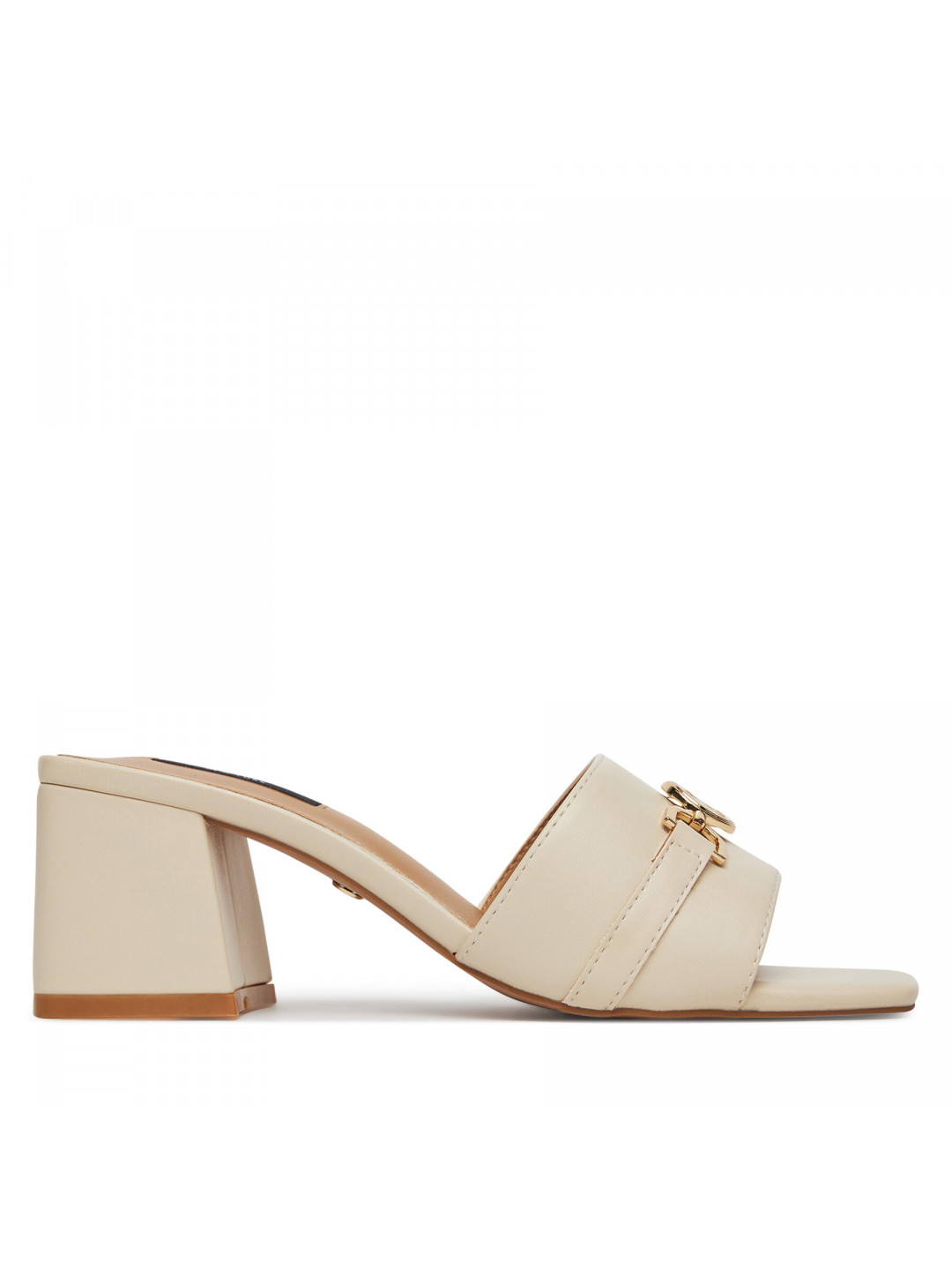 Nazouváky Nine West R25SS04465 Béžová